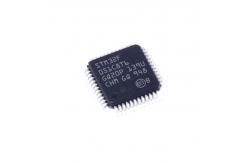 China STMicroelectronics STM32F051C8T6 electronic Components Various Bulk 32F051C8T6 Microcontrollers supplier