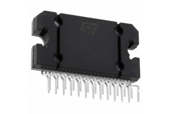 TDA7385 electronics Components 4 x 30W QUAD BRIDGE CAR RADIO AMPLIFIER