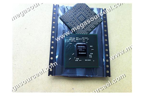 Computer IC Chips GF116-600-A1 computer mainboard chips NVIDIA