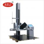 Easy Operation Drop Test Machine / ISO2248 Double Wings Package Free Fall Drop Test Instrument for sale