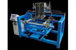 China Powerful Precise Grinding Tool for Straight Seam Welds of Kitchen Handmade Sinks supplier