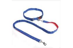China Around Waist Pet Traction Rope Explosion Proof Belt For Medium Large Dogs supplier