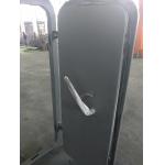 Customizable A60 Weathertight Steel Marine Doors for Superstructure Access