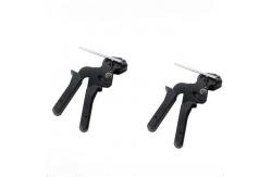 China Cale Tie Tensioning Tool Stainless Steel Cable Tie Tool Pliers Clamping supplier