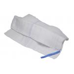 45 X 45cm Abdominal ABD Pad 17th Laparotomy Gauze Swab Pad for sale