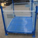 Customized Collapsible Racking Stack Racks For Warehouse for sale