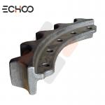 VCR5047V Sprocket Segment Dozer Chassis Components Factory Price for sale