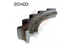 China VCR5047V Sprocket Segment Dozer Chassis Components Factory Price supplier