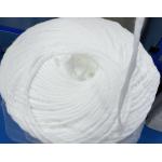 Cotton Silver 8% Max Humidity Cotton Strip For Moisture-Resistant Applications for sale