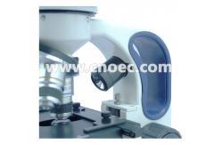China Portable Biological Microscope supplier
