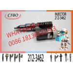 C12 Injector 212-3462 208-9160 0R-9595 10R-1814 0R-4987 161-1785 0R-9530 for C+ Diesel for sale
