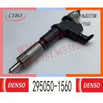 Denso Fuel Injector 295050-1560 295050-2870 8-98259287-0