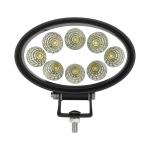 China Tractor Forklift Light LED Working Light 24W Floodlight/Spotlight factory