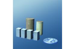 China 35/15/5 ring Piezoelectric Ceramic pzt 4 for cleaning supplier
