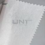 Crispy Embroidery Backing Fabric 58gsm 60% Viscose 40% Polyester Easy Tear Away for sale