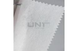 China Crispy Embroidery Backing Fabric 58gsm 60% Viscose 40% Polyester Easy Tear Away supplier