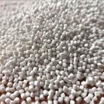 PC Plastic Additive Masterbatch V0 Grade Compound Customized