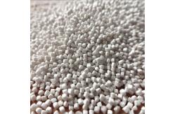 China PC Plastic Additive Masterbatch V0 Grade Compound Customized supplier