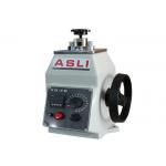 Digital Temperature Control Metallographic Equipment , Specimen Mounting Press