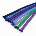 50 Ft  Climbing Tarp Reflective Rope For Sale Black Led Juggling Poi Ball Adjustable for sale