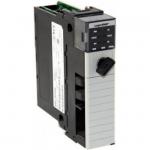 1756-L62  AB  PLC MODULE for sale