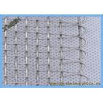 30 Mesh And 40 Mesh Stainless Steel Woven Wire Mesh 904L /304/316 Wire Termite Mesh for sale