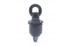 China Black Expanding Duct Plug for HDPE Silicon Duct supplier