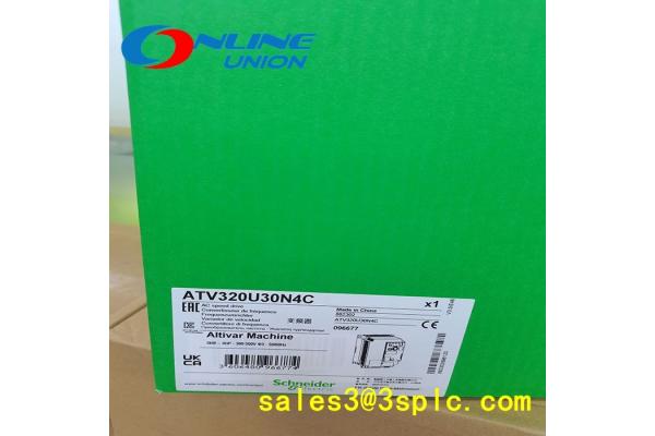 BMEP581020 programmable automation controller