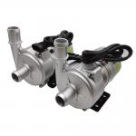 240W 24VDC EWP Electric Water Pump For Energy Storage Cooling System for sale