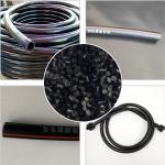 Long-lasting Black Color Masterbatch with Weather Resistance ≥4 Heat Resistance ≥300C Density 1.2-1.5g/cm3 for sale