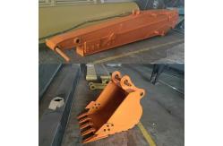 China 12M Excavator Use Q355B High Efficiency Telescopic Arm supplier
