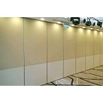 Interior Conference Room Sound Proofing Moveable Sliding Walls and Door Partitions for sale