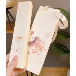 Custom Rigid Gift Boxes With Lid For Keepsakes Jewelry And Gifting