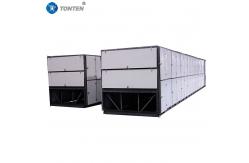 China Chili Chrysanthemum Cassava Drying Belt Conveyor Dryer Machine supplier