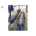 Engineering Construction Electric Vibro Float Equipment ISO 9001 2015 Approved for sale