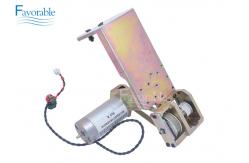 China 6000096001 Assembly Y Belt Drive Motor Suitable For Xlp Gerber Plotter supplier