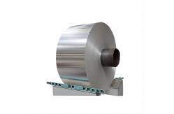 China 1000 Series AA1050 AA1070 Aluminum Alloy Coil Lamp Reflector supplier