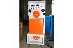 China High Frequency Induction Copper Wire Preheater For Extrusion Machine supplier