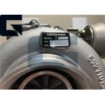 C6.6 Engine Turbocharger 2674A256 Turbo 10709880002 3159810