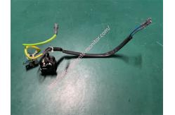China SCHILLER AT-101 ECG Machine 3-prong Power Supply Interface Assembly supplier