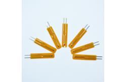 China Epoxy And Metal Ntc Thermistors 50kohm 3950k 3990k Chip supplier