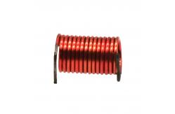 China Air Core Inductor Coils 22uh Power Inductor Coil supplier