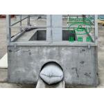 Rehabilitation Trenchless Technology Training Underground Sewer Water CIPP Inversion Equipment for sale