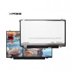 14 Inch N140BGE-E53 30Pin 1366x768 LCD LED Display 14 Inch Laptop Screen For LATITUDE E7480 7480 for sale