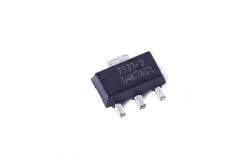China 100% New Original HOLTEK Integrated Circuits Supplier Atmega328-pu Tmux1574dyyr supplier