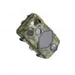 Wireless Hunting Game Camera Bluetooth 46pcs IR LEDs Double PIR Trail Camera for sale
