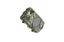 China Wireless Hunting Game Camera Bluetooth 46pcs IR LEDs Double PIR Trail Camera supplier