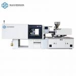 High Stability Semi Auto Injection Moulding Machine For Plastic for sale