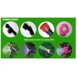 China new design 18L/20L backpack sprayer rice spraying sprayer manufacturer