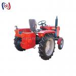 Heavy-Duty 4T Capacity Tractor drawn Winch For Agricultural Forestry Applications​ for sale
